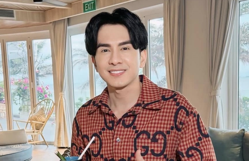 Dan Truong dinh chinh vu quang cao sua hinh anh