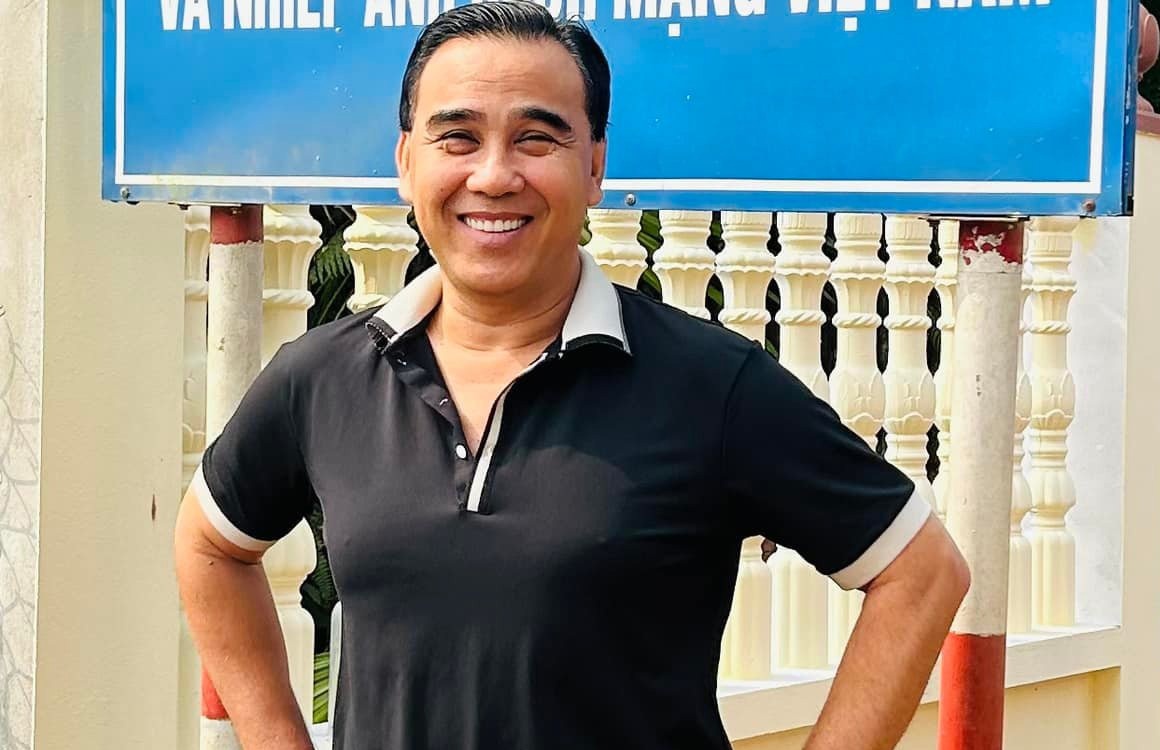 Quyen Linh: 'Toi khong quang cao sua gia' hinh anh