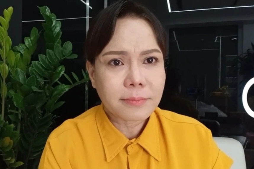 Viet Huong canh bao hinh anh