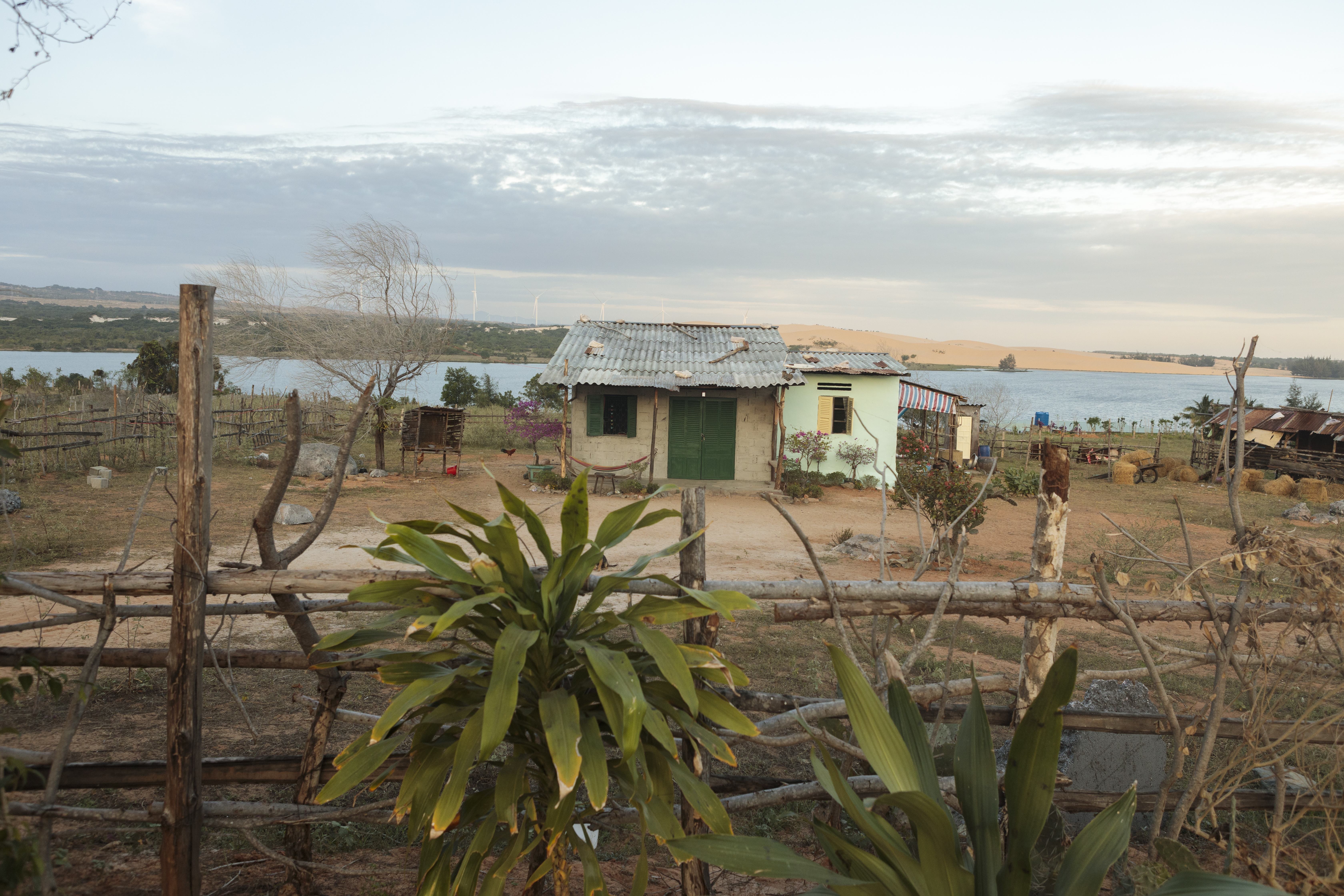 lat mat,  ly hai,  lat mat 8,  minh ha anh 1