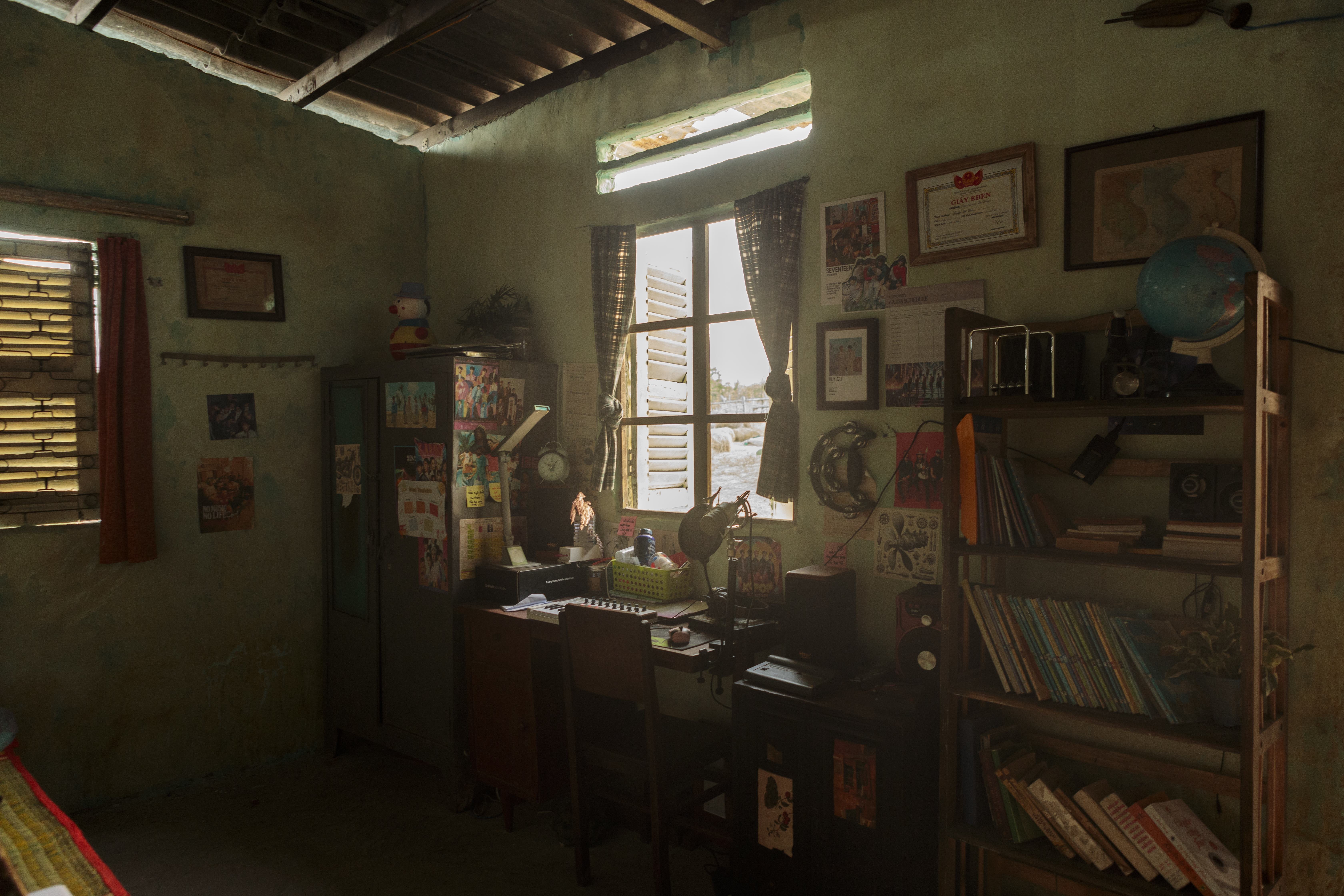 lat mat,  ly hai,  lat mat 8,  minh ha anh 3