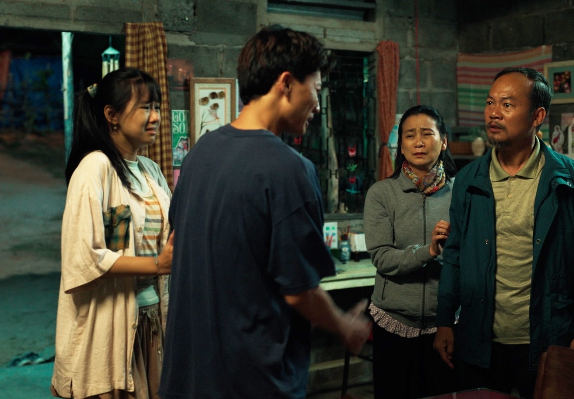 Hau truong 'Lat mat 8' cua Ly Hai hinh anh