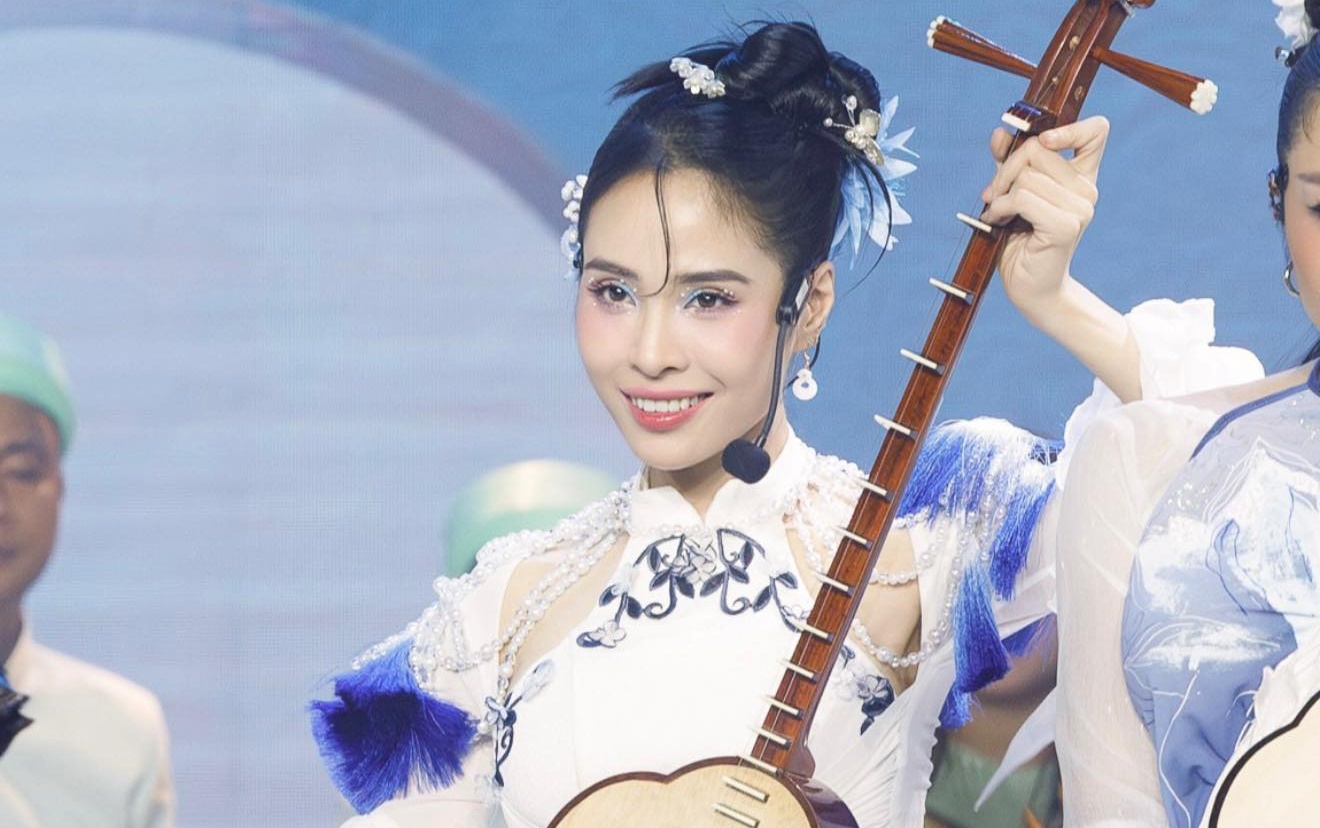 1.200 nghe si, khach moi tham gia cau truyen hinh dac biet cua VTV hinh anh