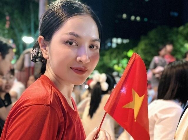 'Viet tiep cau chuyen hoa binh' dat 3,1 ty view hinh anh