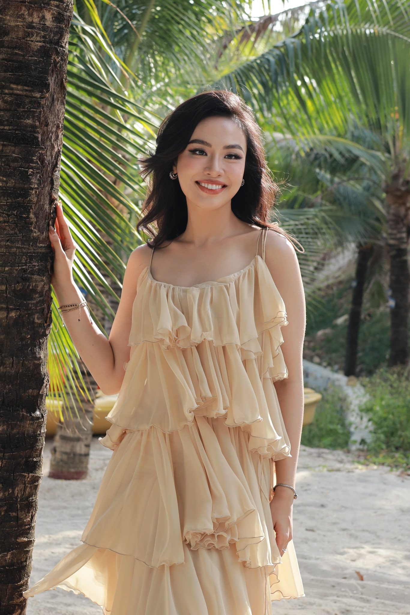 kim ly, subeo, ho ngoc ha, leon anh 5