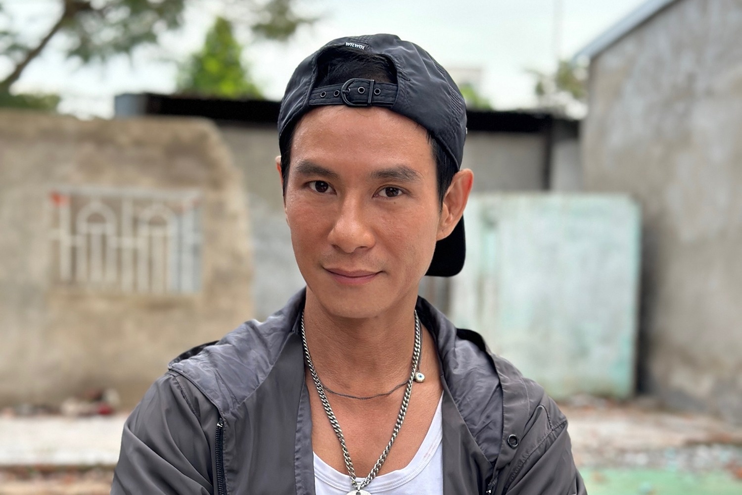 Ly Hai, Victor Vu 'giang co' quyet liet hinh anh