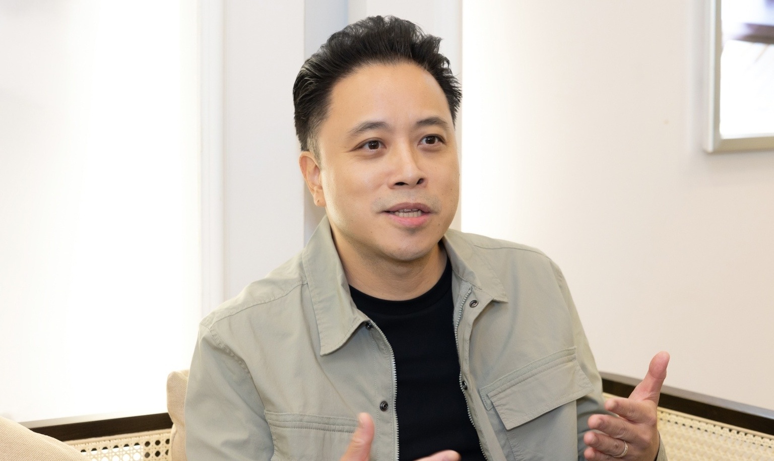 'Tham tu Kien' tam vuot 'Lat mat 8' hinh anh