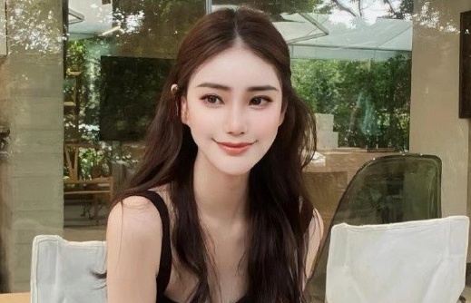 Mandy len tieng ve 3.000 buc anh nhay cam hinh anh