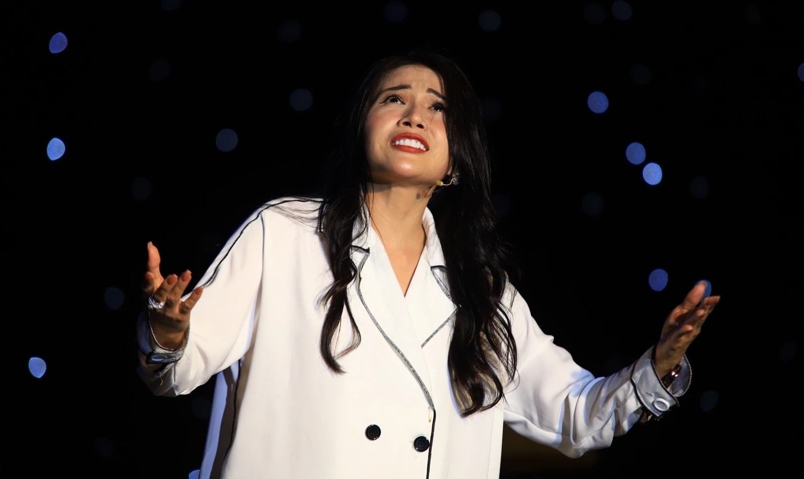 San khau Trong Dong o TP.HCM ngung hoat dong hinh anh