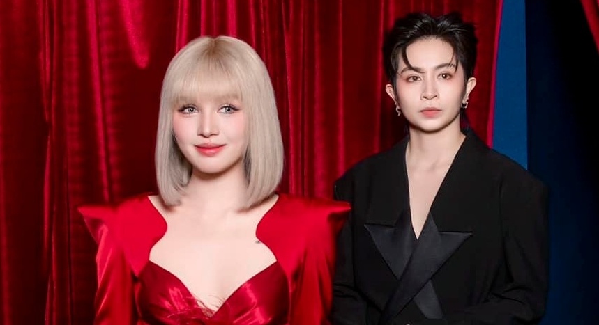 Gil Le than tho hinh anh