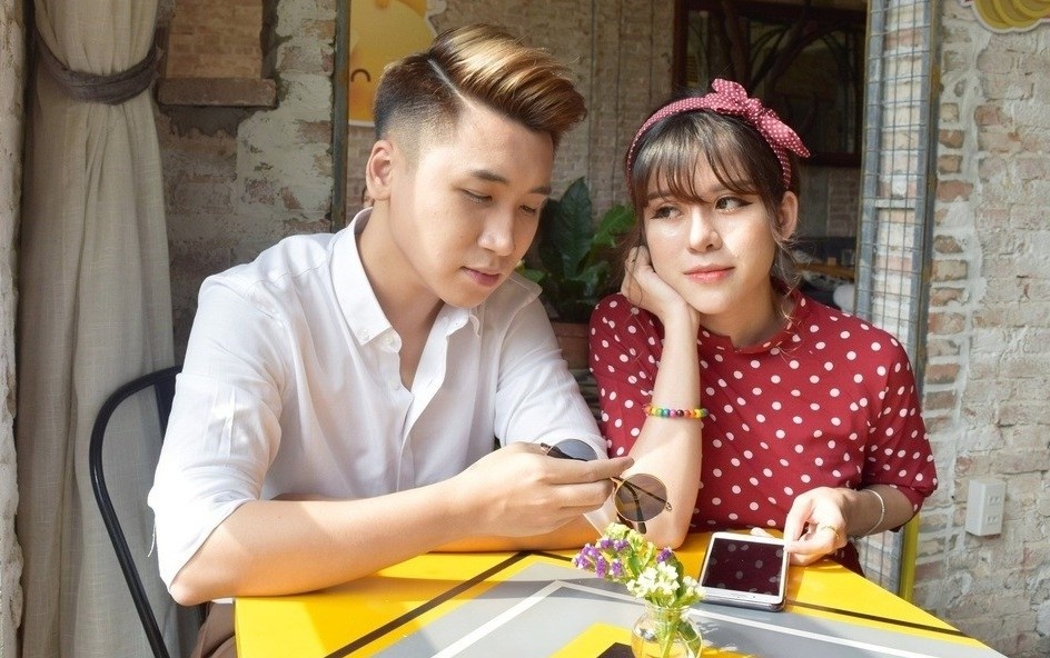 huy cung,  vo huy cung anh 1