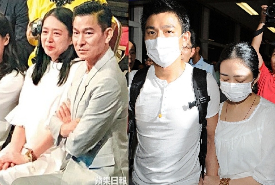 luu duc hoa,  vo luu duc hoa anh 1