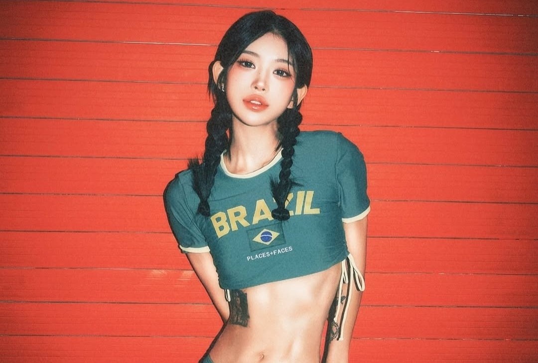 Choi Jin Sil,  Choi Jun Hee anh 1
