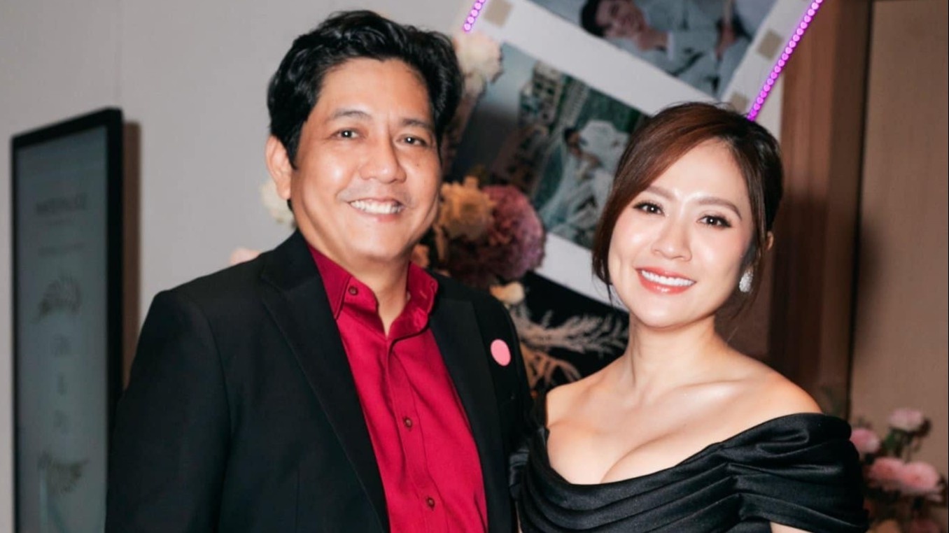 17 nam ben nhau cua Thanh Thuy, Duc Thinh hinh anh