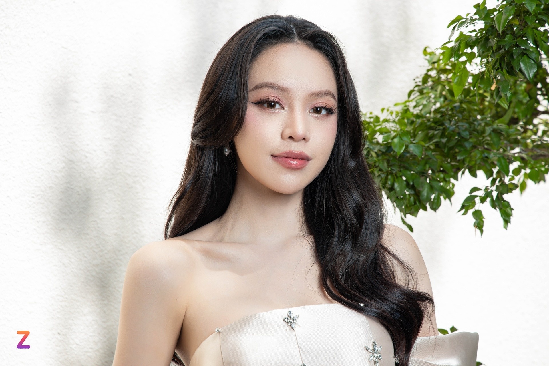 thanh thuy, hoa hau thanh thuy, huynh thi thanh thuy anh 1