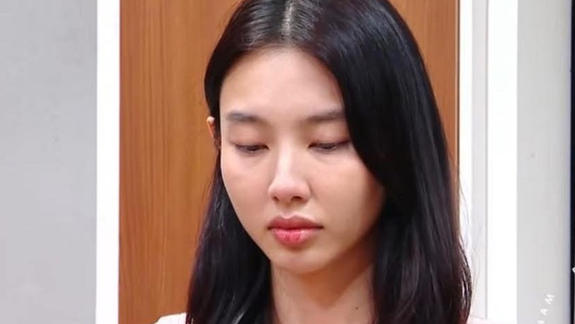 Hoa hau Thuy Tien truoc khi bi khoi to hinh anh