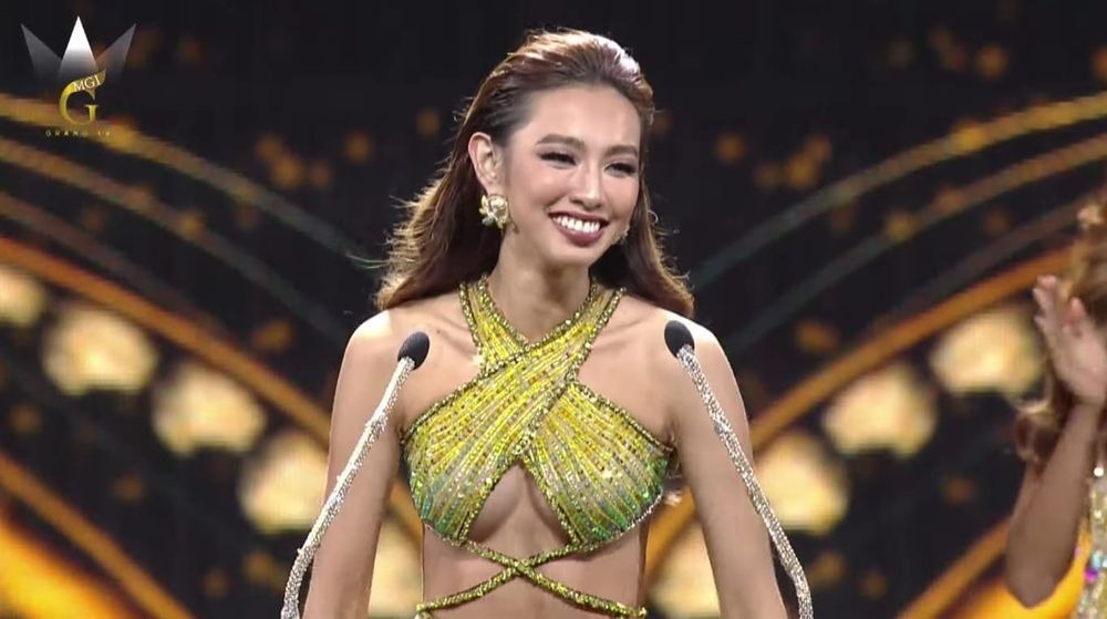 Vi sao Thuy Tien chua bi tuoc vuong mien Hoa hau Hoa binh hinh anh