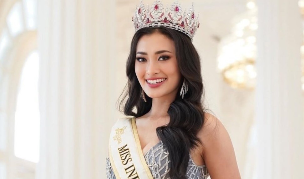 10 co gai duoc vao thang top 40 Hoa hau The gioi hinh anh