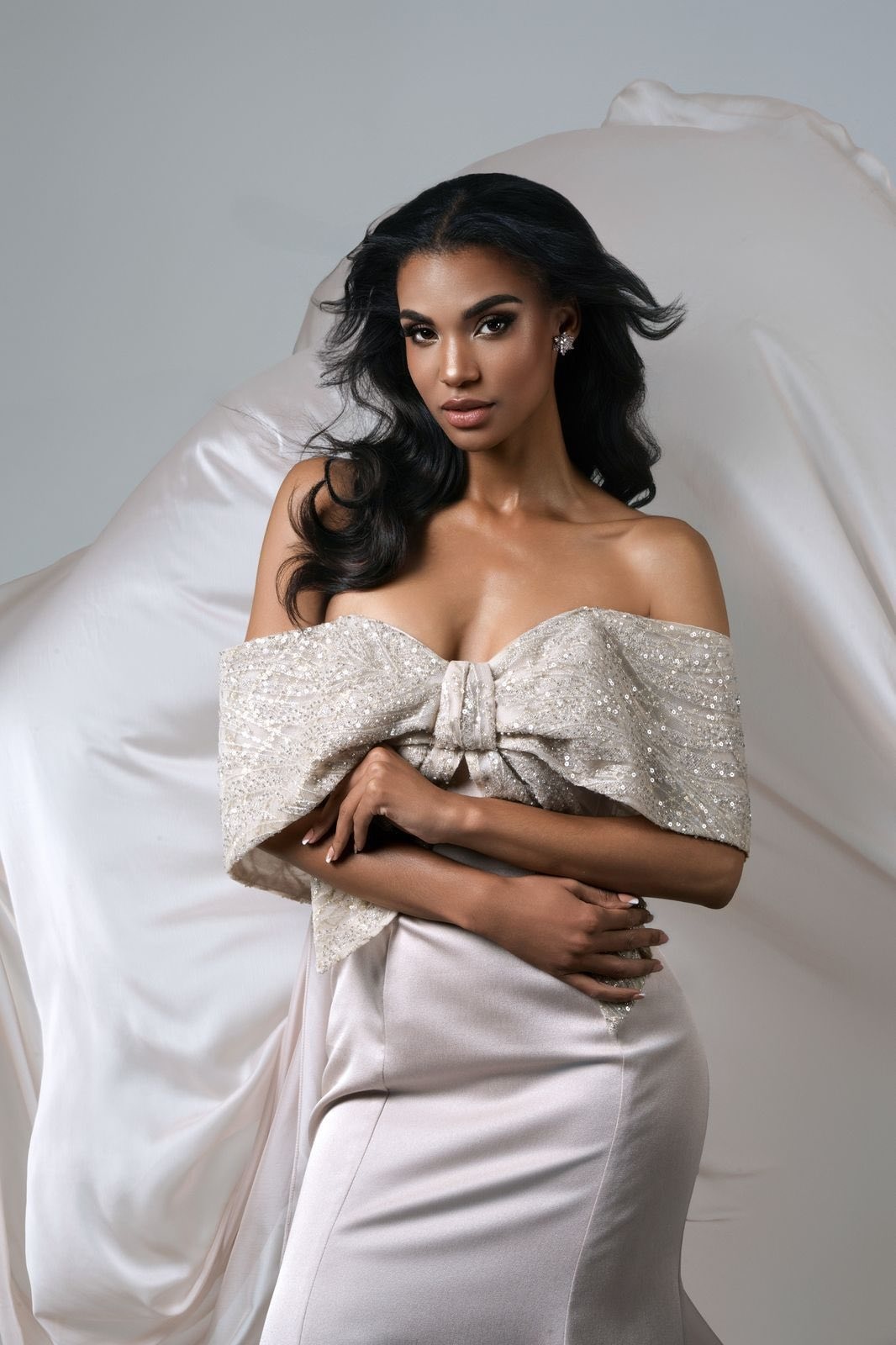 y nhi,  miss world,  hoa hau the gioi anh 6