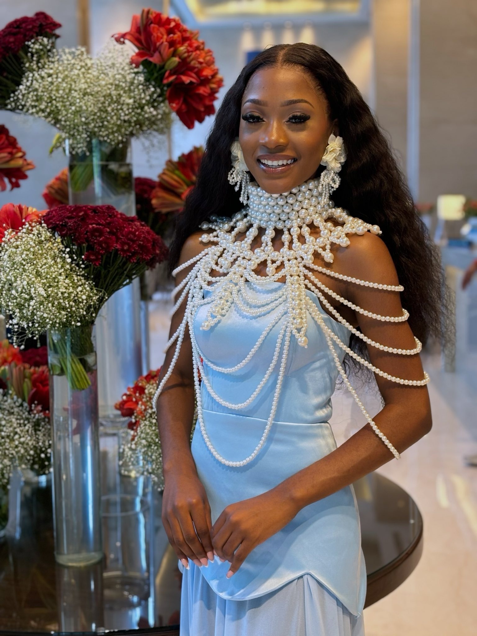 y nhi,  miss world,  hoa hau the gioi anh 13