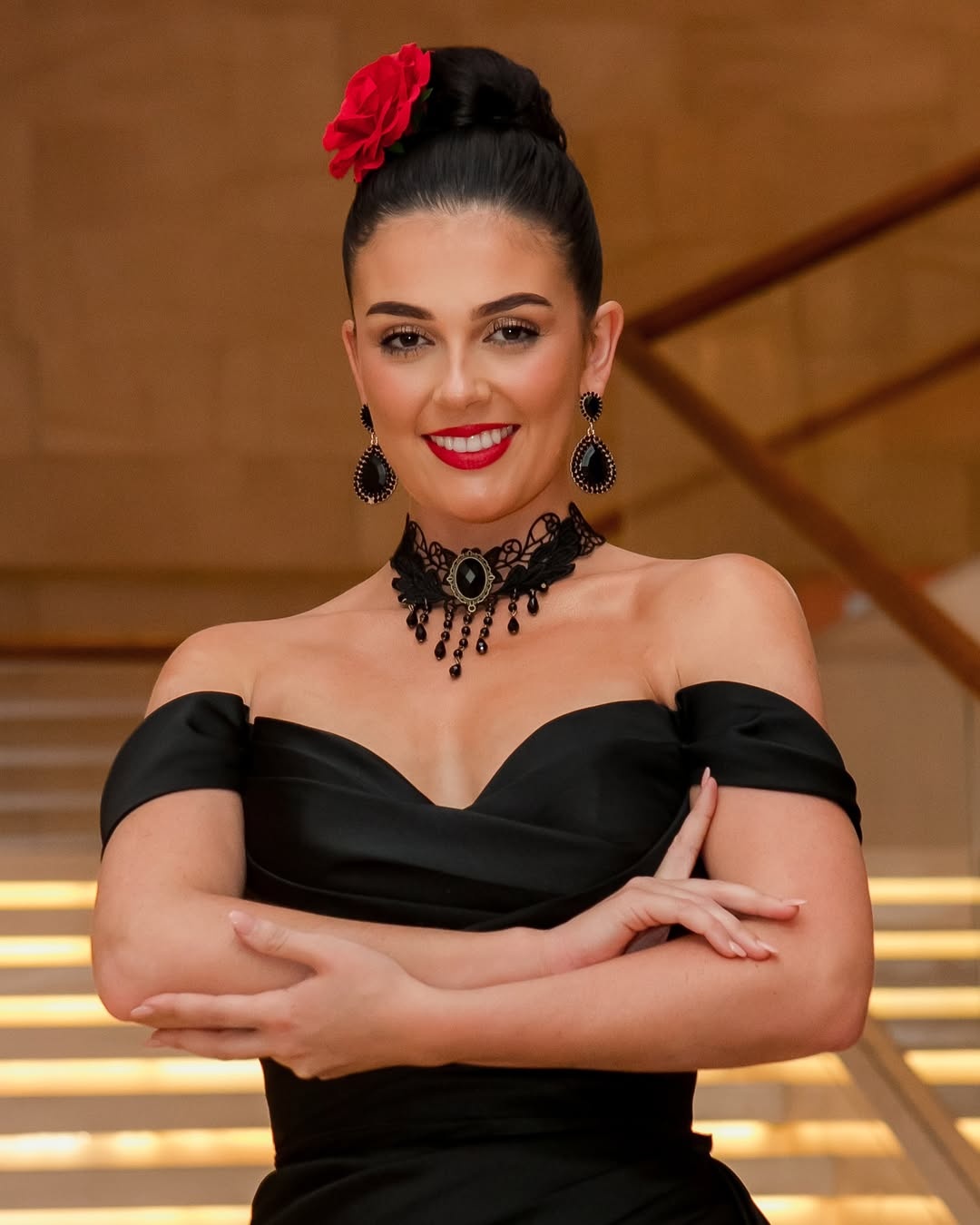 y nhi,  miss world,  hoa hau the gioi anh 12