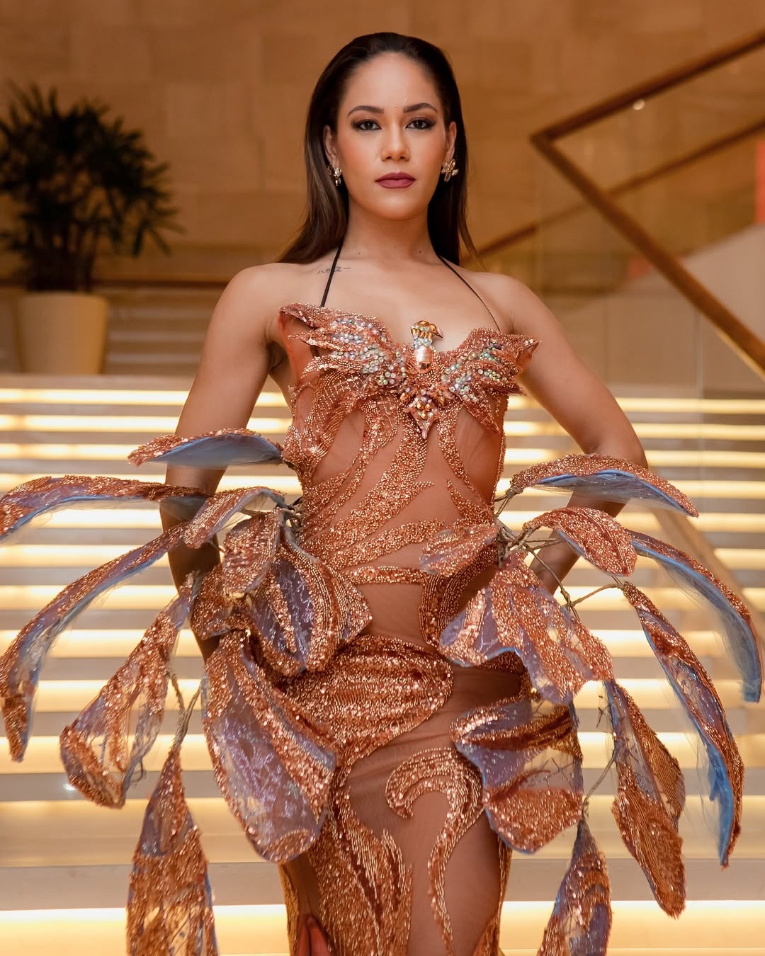 y nhi,  miss world,  hoa hau the gioi anh 15