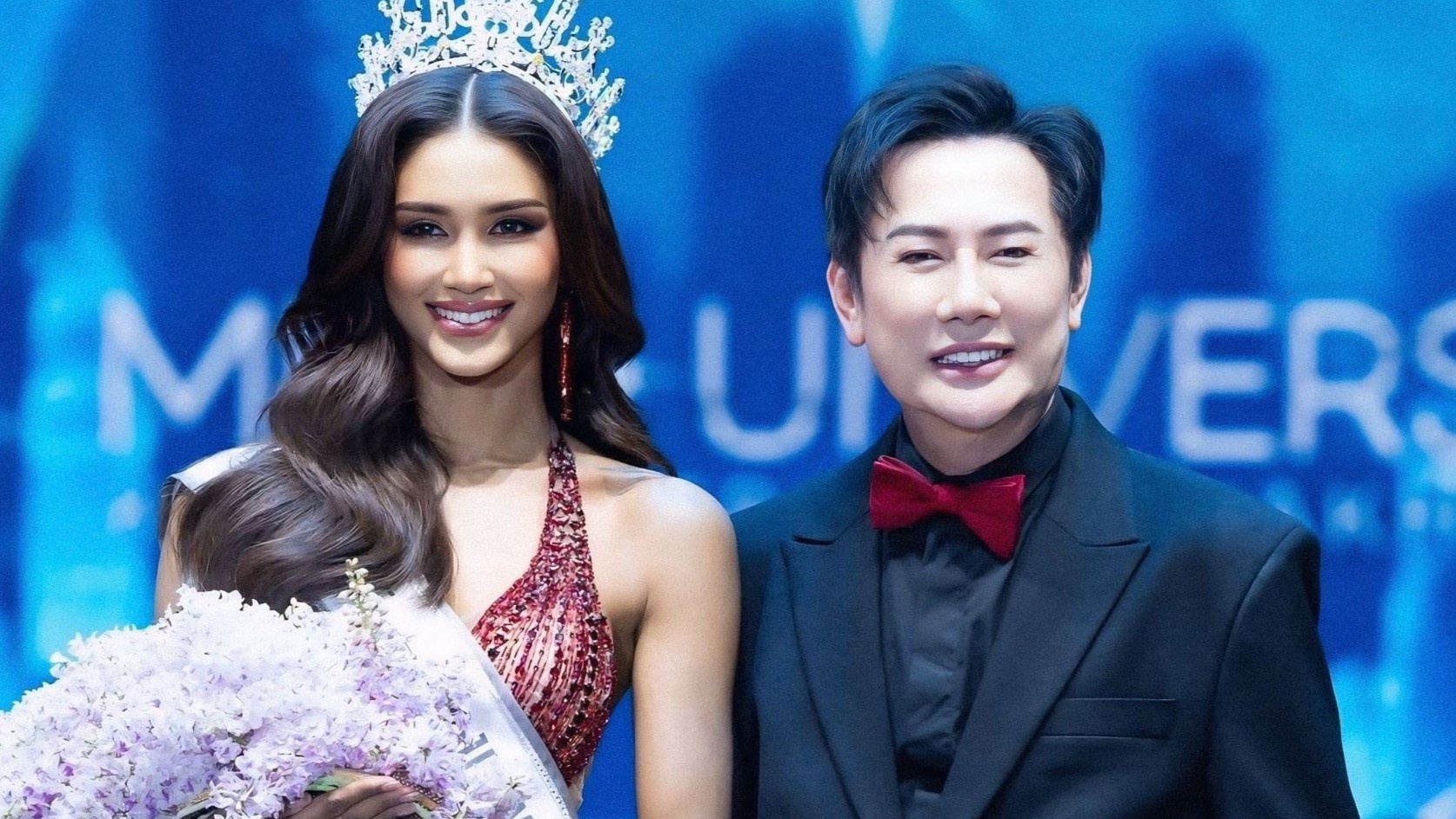 Ong Nawat bi phan ung hinh anh