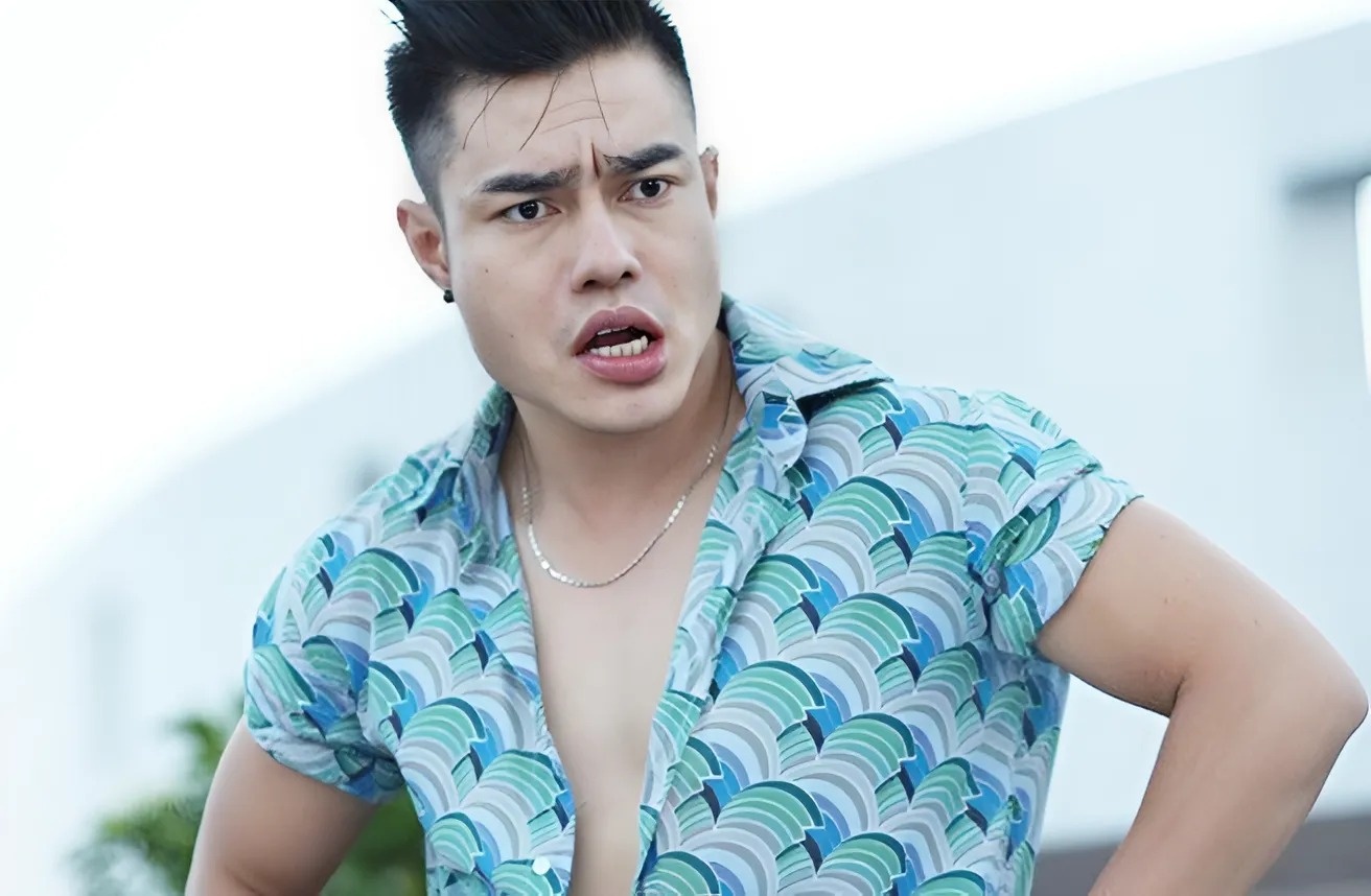 Le Duong Bao Lam bi to 'coi thuong khan gia' hinh anh