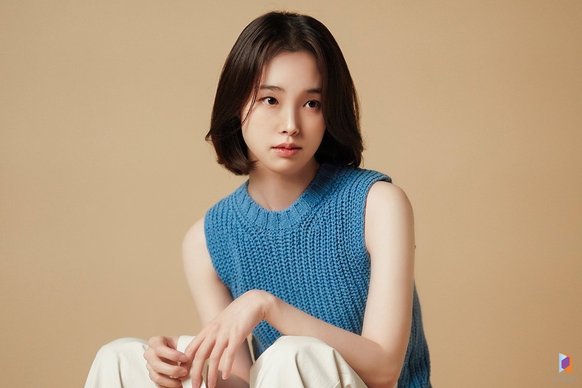 Lee Dong Gun,  Kang Hae Rim anh 3