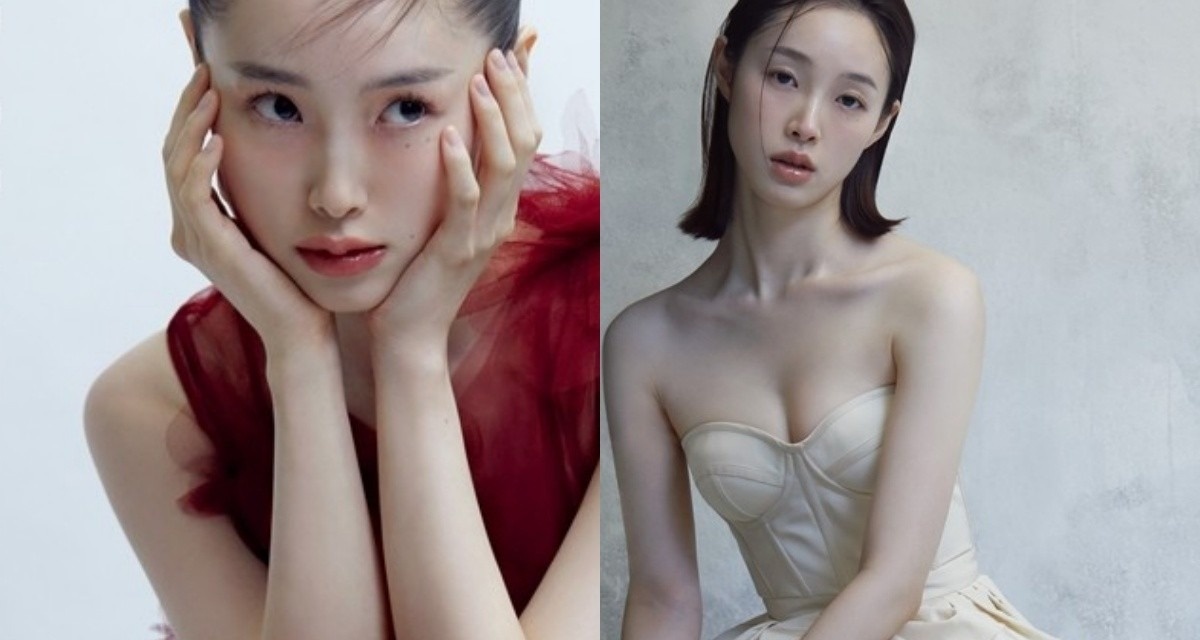 Dien vien 29 tuoi hen ho Lee Dong Gun hinh anh