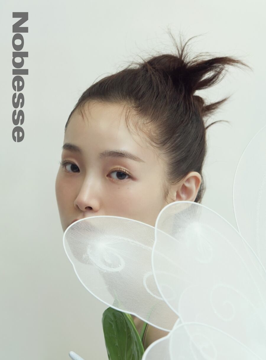 Lee Dong Gun,  Kang Hae Rim anh 8