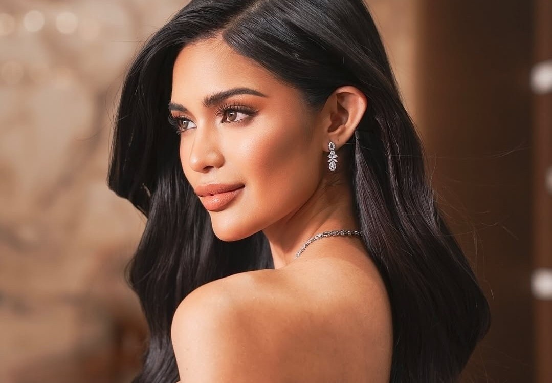 Ai dang quang Hoa hau The gioi 2025 hinh anh