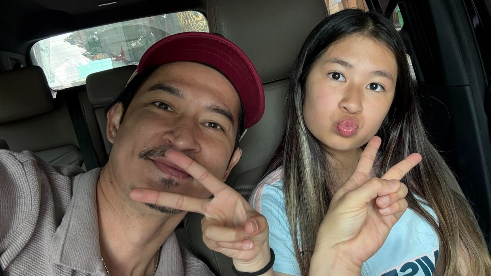 Con gai 13 tuoi cua Huy Khanh hinh anh