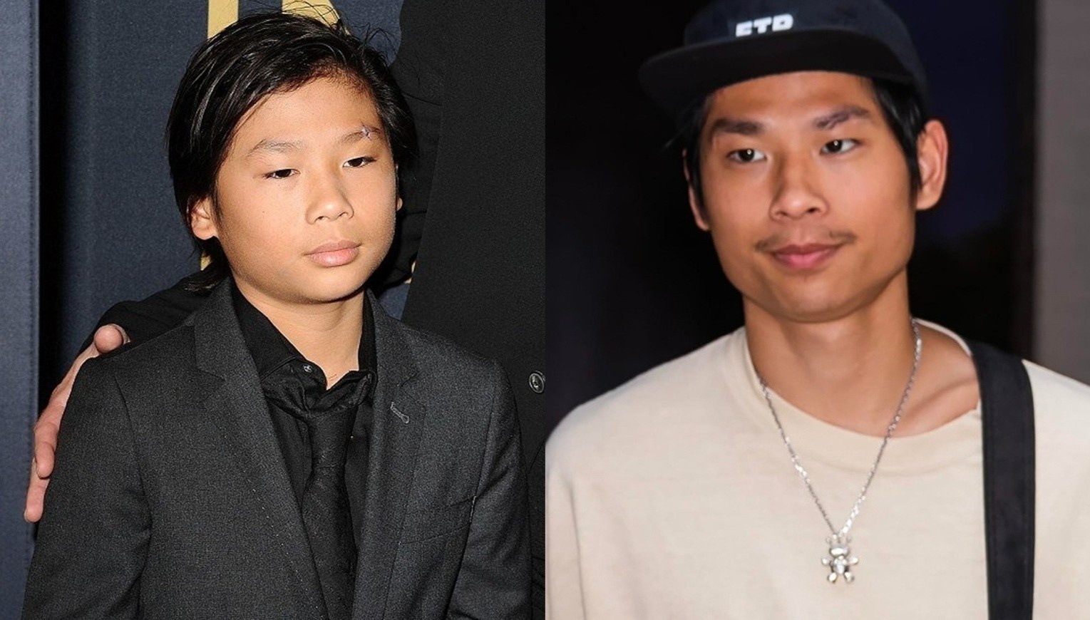 Pax Thien thay doi kho nhan ra hinh anh