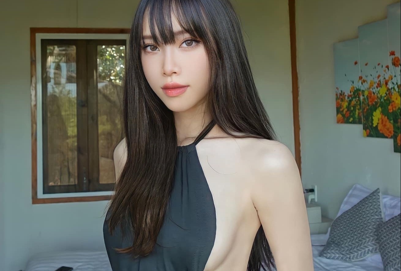 Hoc tro My Tam noi 'don nhan chi trich' khi to bi chen ep hinh anh