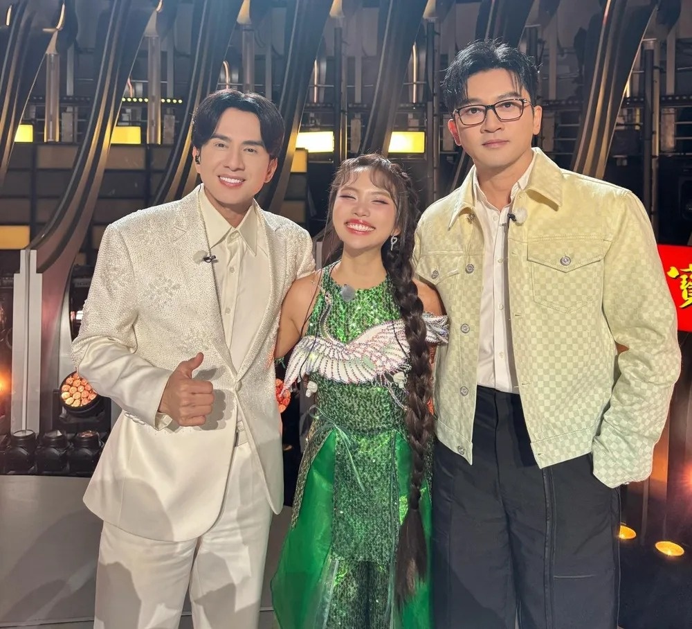 phuong my chi,  dan truong,  to huu bang anh 1