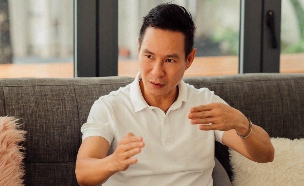 Ly Hai, Minh Ha canh bao hinh anh