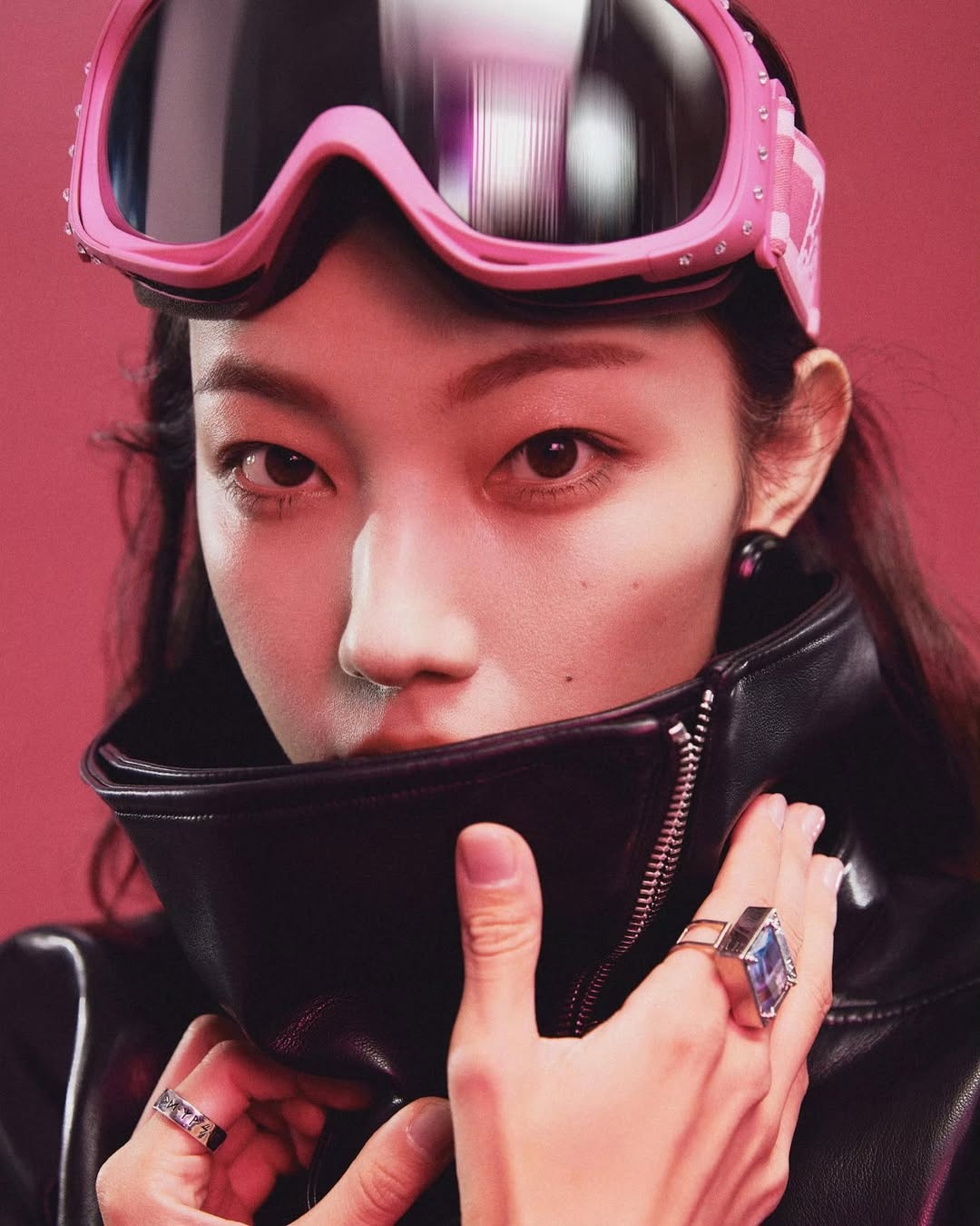 Nashi,  Ly Lien Kiet,  Ngo Kinh anh 10