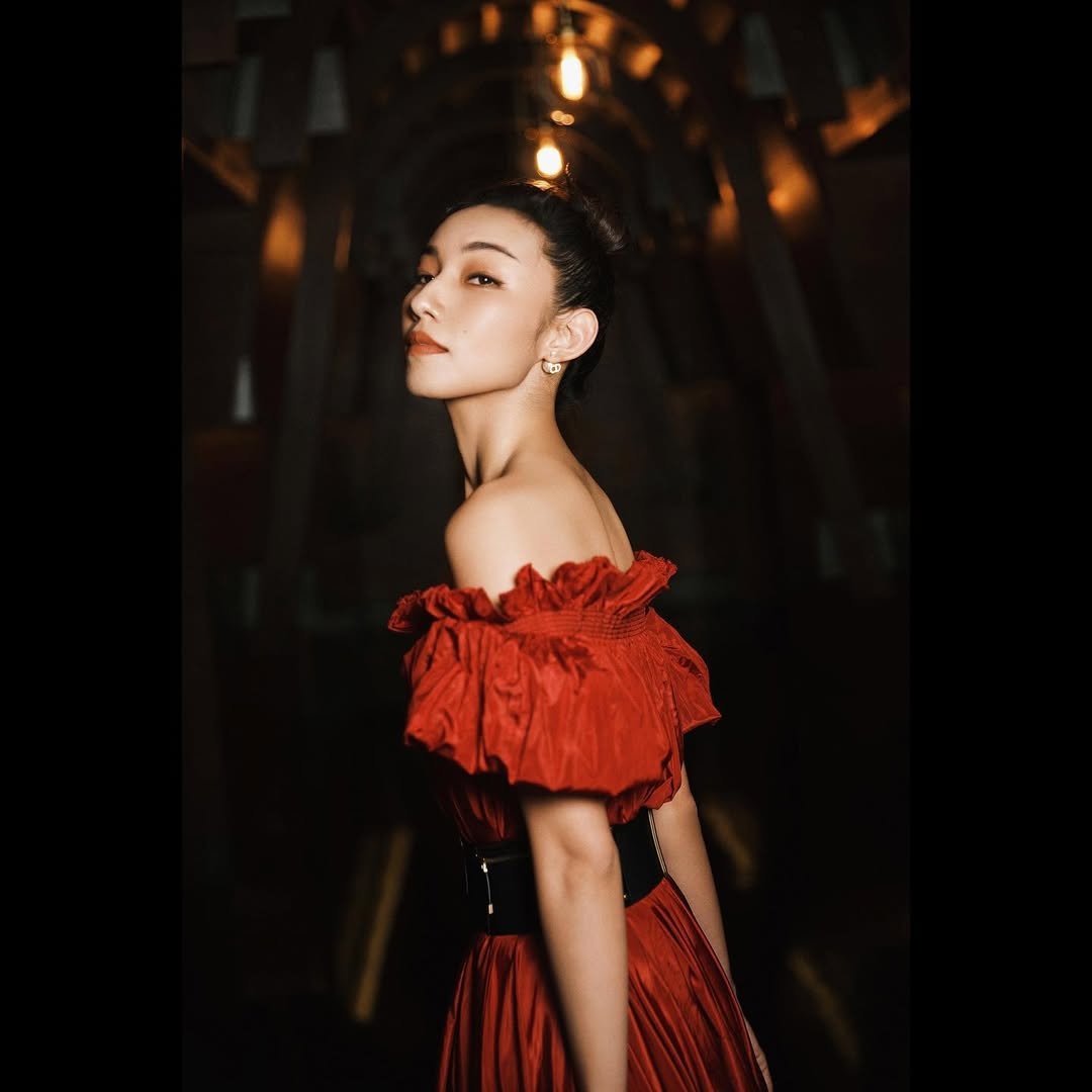 Nashi,  Ly Lien Kiet,  Ngo Kinh anh 7