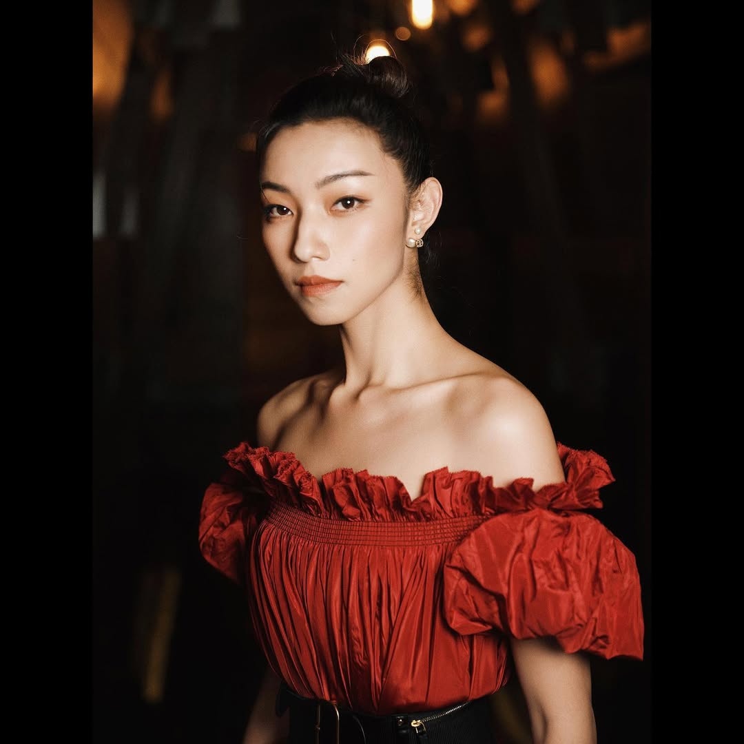 Nashi,  Ly Lien Kiet,  Ngo Kinh anh 8