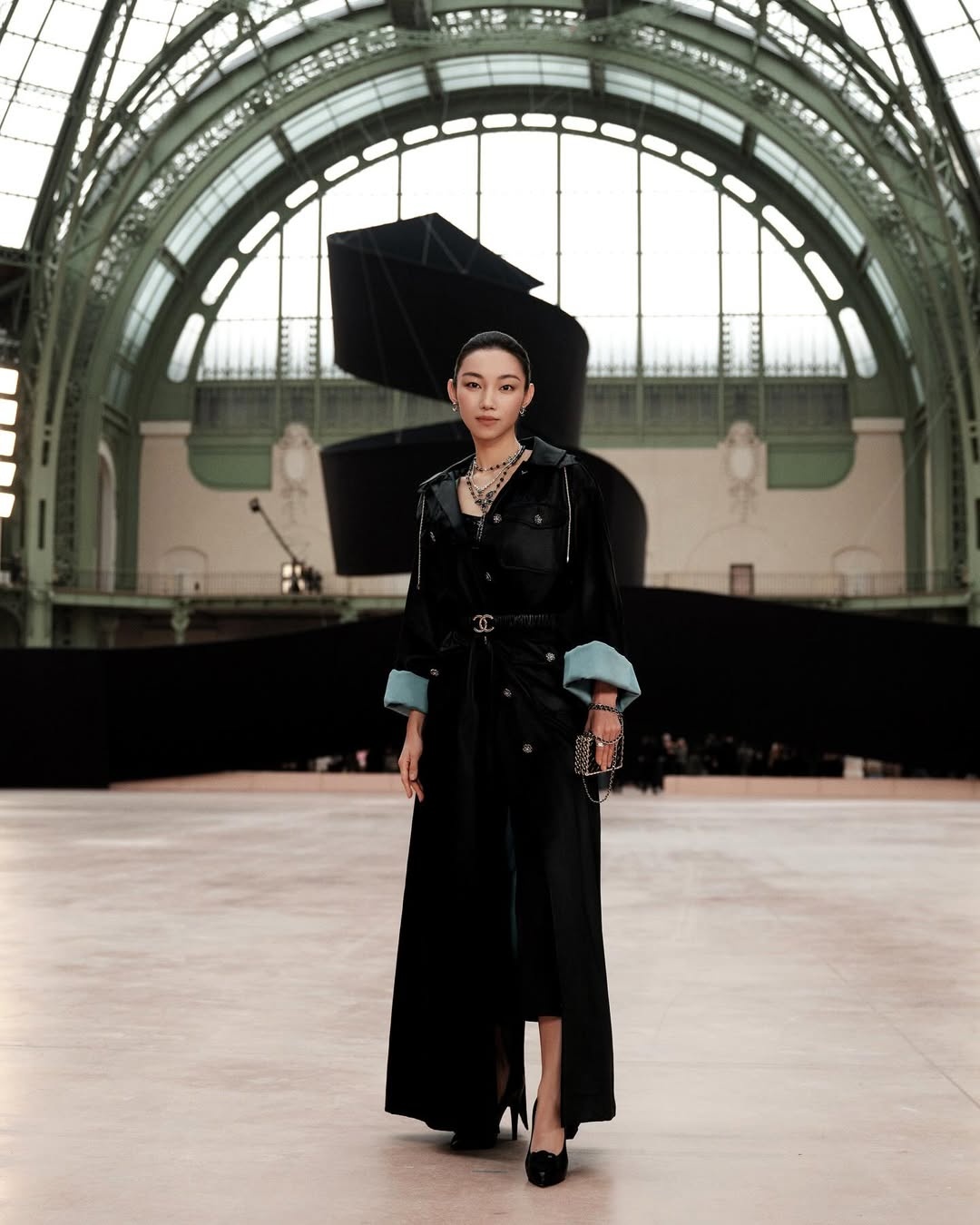 Nashi,  Ly Lien Kiet,  Ngo Kinh anh 5