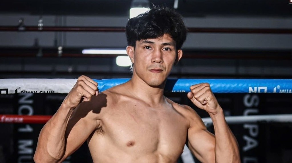 'Doc co cau bai' Duy Nhat buc xuc hinh anh