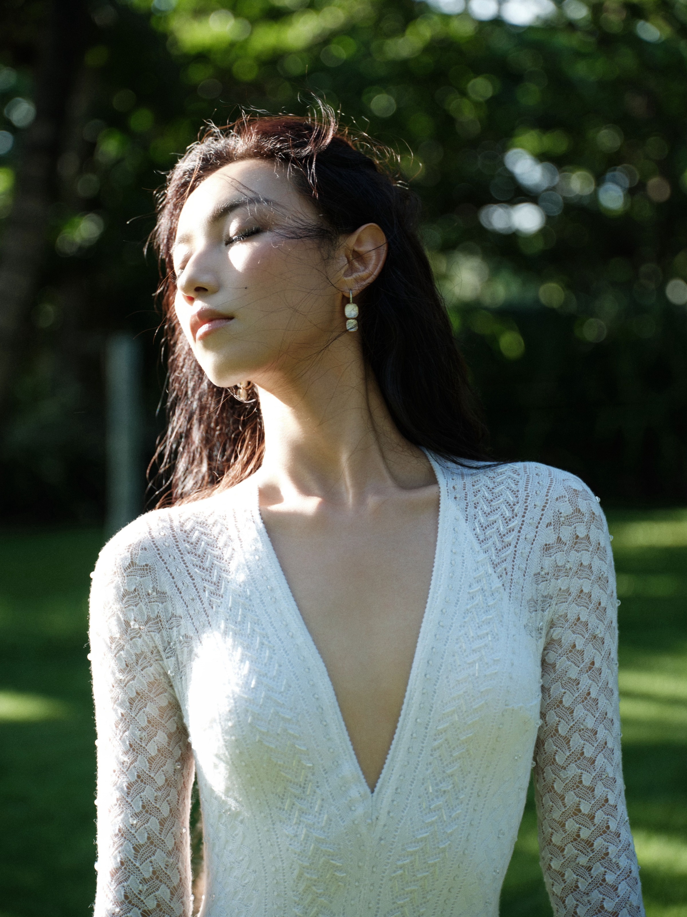 Nashi,  Ly Lien Kiet,  Ngo Kinh anh 4