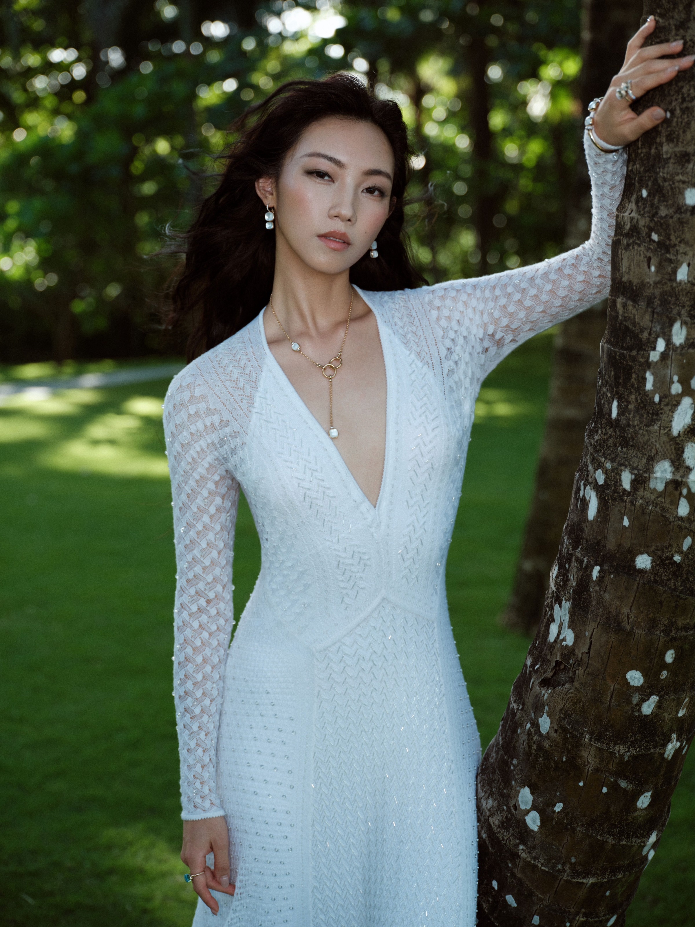 Nashi,  Ly Lien Kiet,  Ngo Kinh anh 3