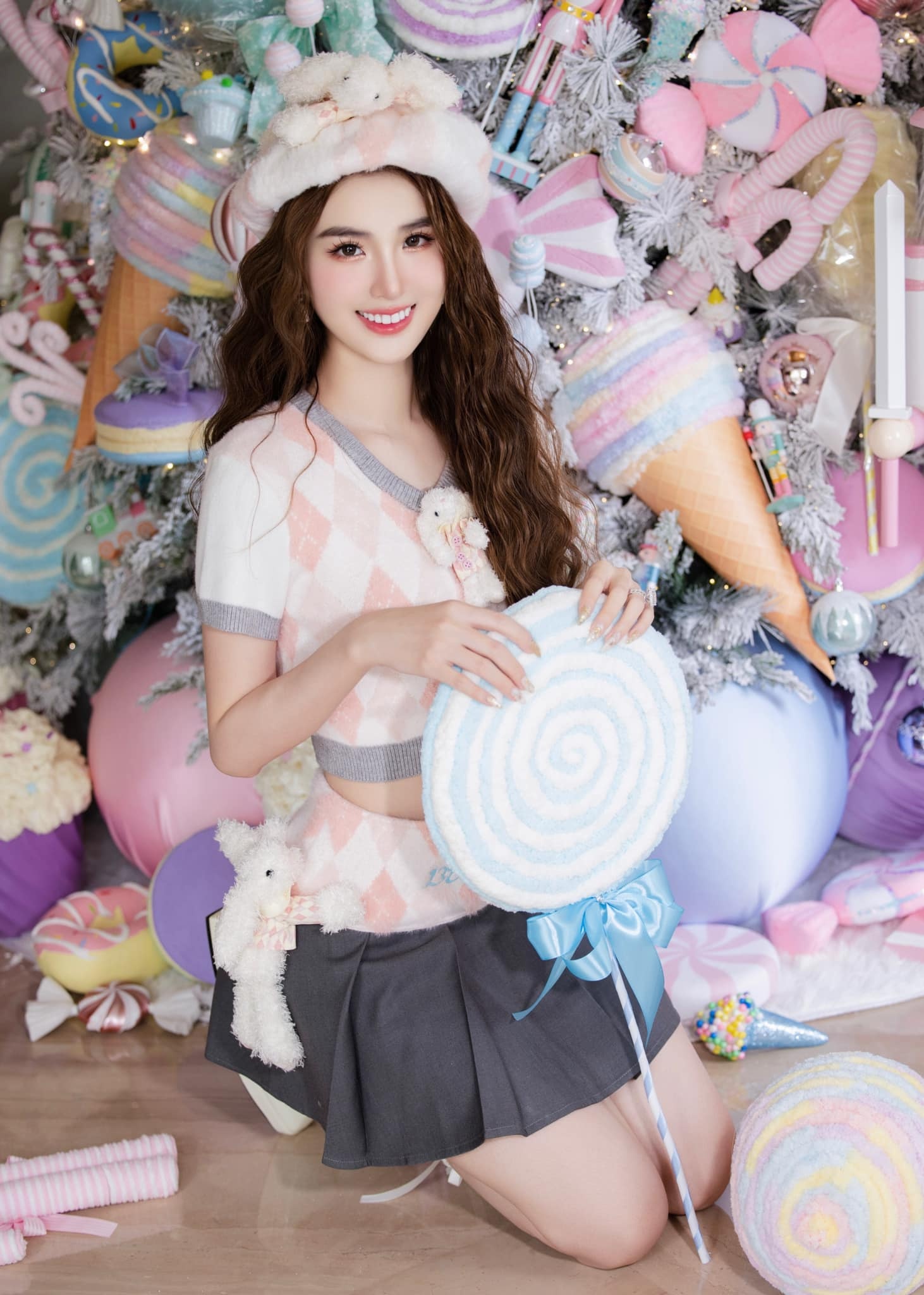 ngọc loan, ngọc loan the face, chiêm quốc thái ảnh 4 ngoc loan, ngoc loan the face, chiem quoc thai anh 4