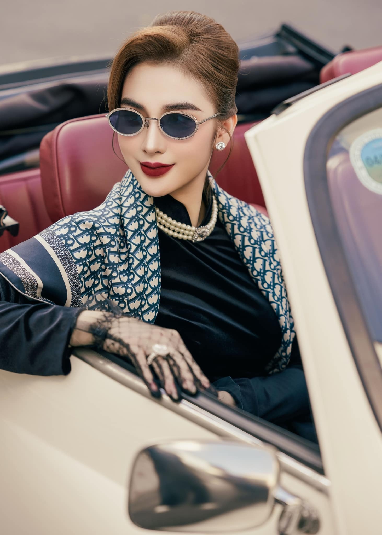 ngọc loan, ngọc loan the face, chiêm quốc thái ảnh 6 ngoc loan, ngoc loan the face, chiem quoc thai anh 6