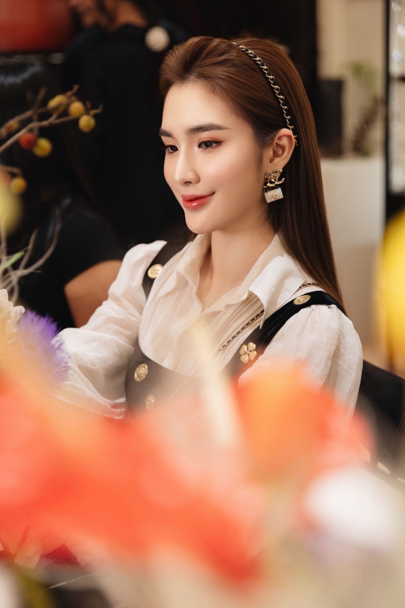 Cuộc sống 'phú bà' của Ngọc Loan