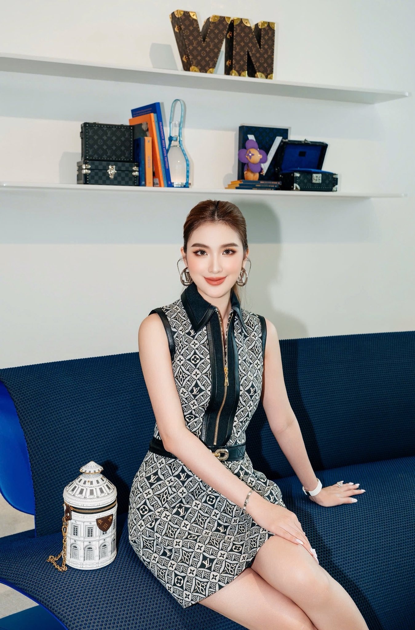 ngọc loan, ngọc loan the face, chiêm quốc thái ảnh 2 ngoc loan, ngoc loan the face, chiem quoc thai anh 2