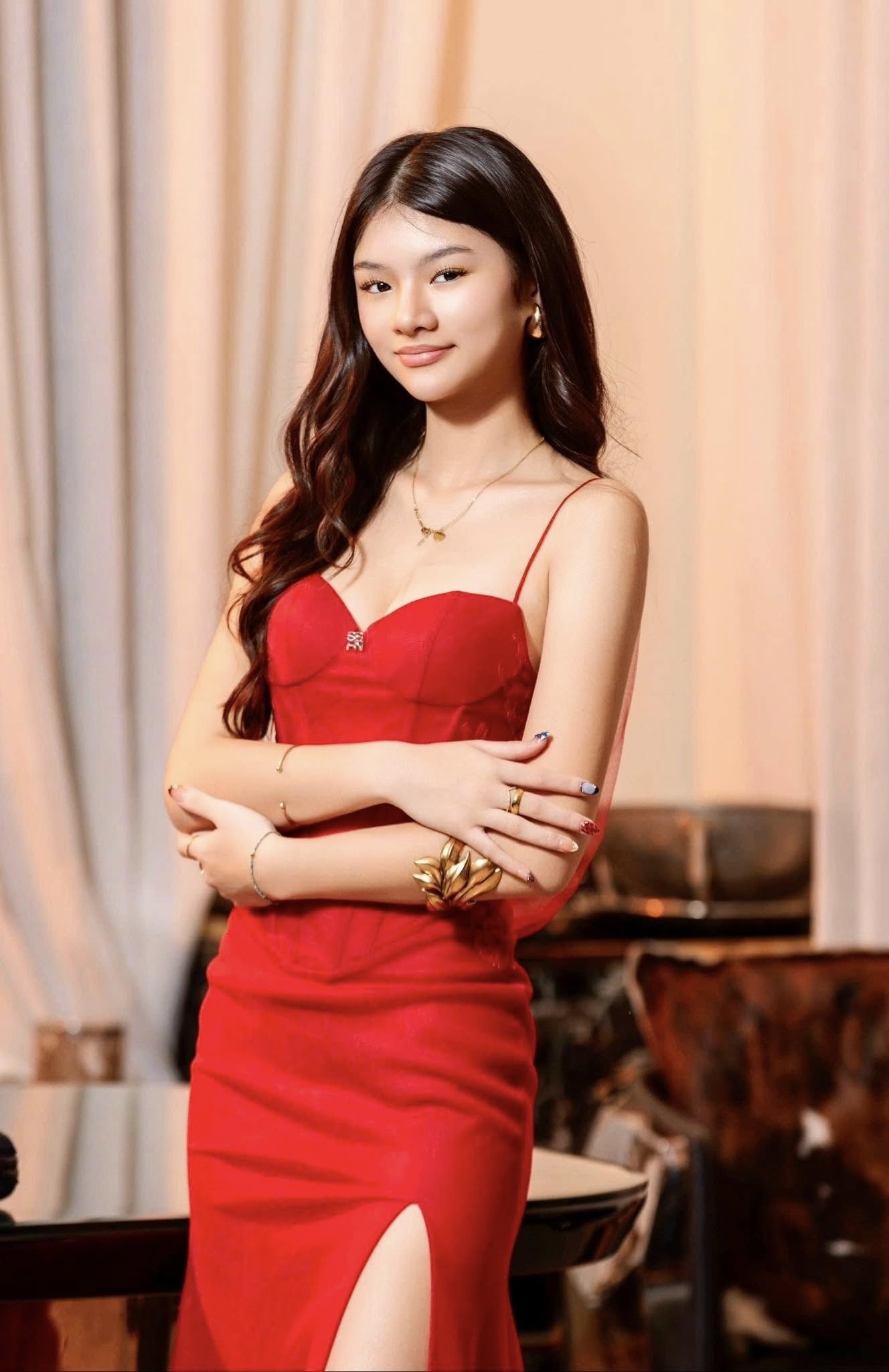 bao tien,  truong ngoc anh,  tran bao son anh 2