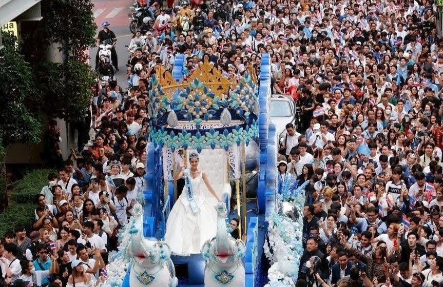 Tan Hoa hau The gioi ve Thai Lan hinh anh